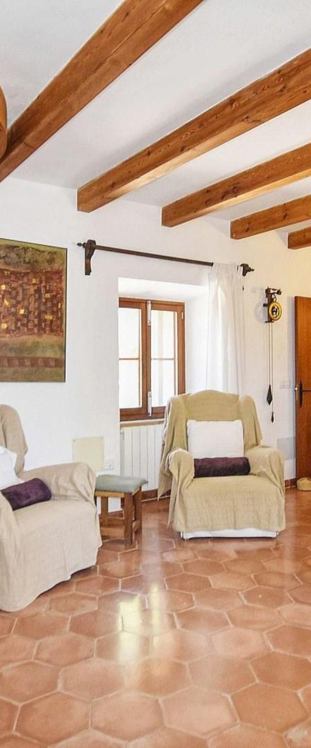 Ländliche Finca "Sa Torre" mit Jacuzzi – billede 30