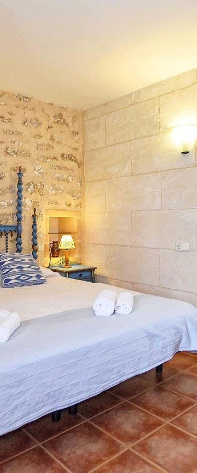 Ländliche Finca "Sa Torre" mit Jacuzzi – billede 31