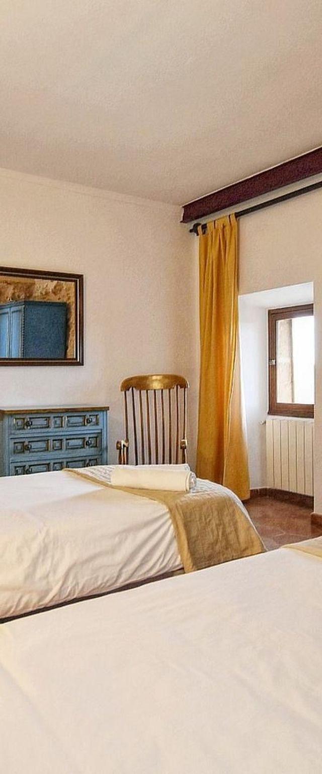 Ländliche Finca "Sa Torre" mit Jacuzzi – billede 32