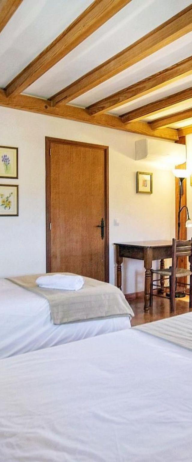 Ländliche Finca "Sa Torre" mit Jacuzzi – billede 33