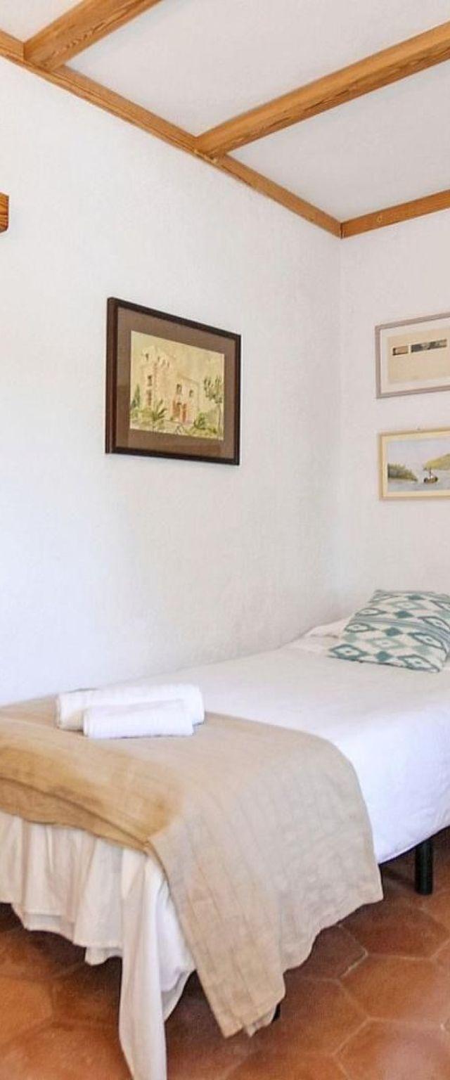 Ländliche Finca "Sa Torre" mit Jacuzzi – billede 34