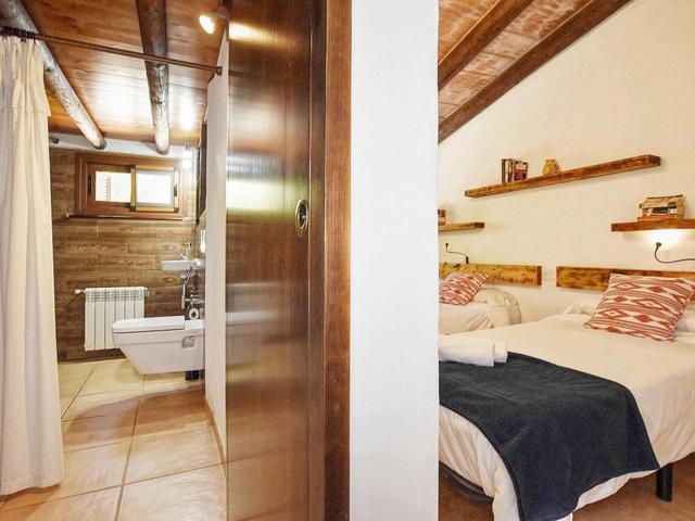 Ländliche Finca "Sa Torre" mit Jacuzzi – billede 37