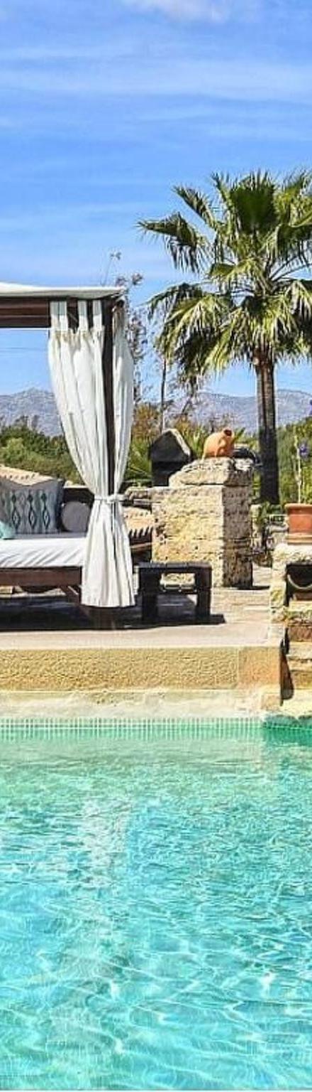 Ländliche Finca "Sa Torre" mit Jacuzzi – billede 4