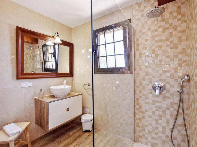 Ländliche Finca "Sa Torre" mit Jacuzzi – billede 40