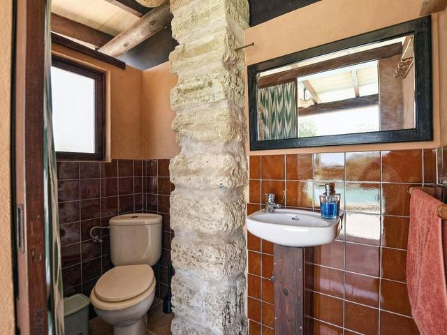 Ländliche Finca "Sa Torre" mit Jacuzzi – billede 42