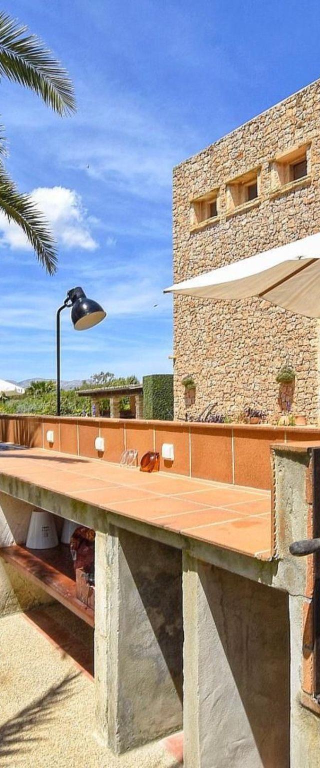 Ländliche Finca "Sa Torre" mit Jacuzzi – billede 43