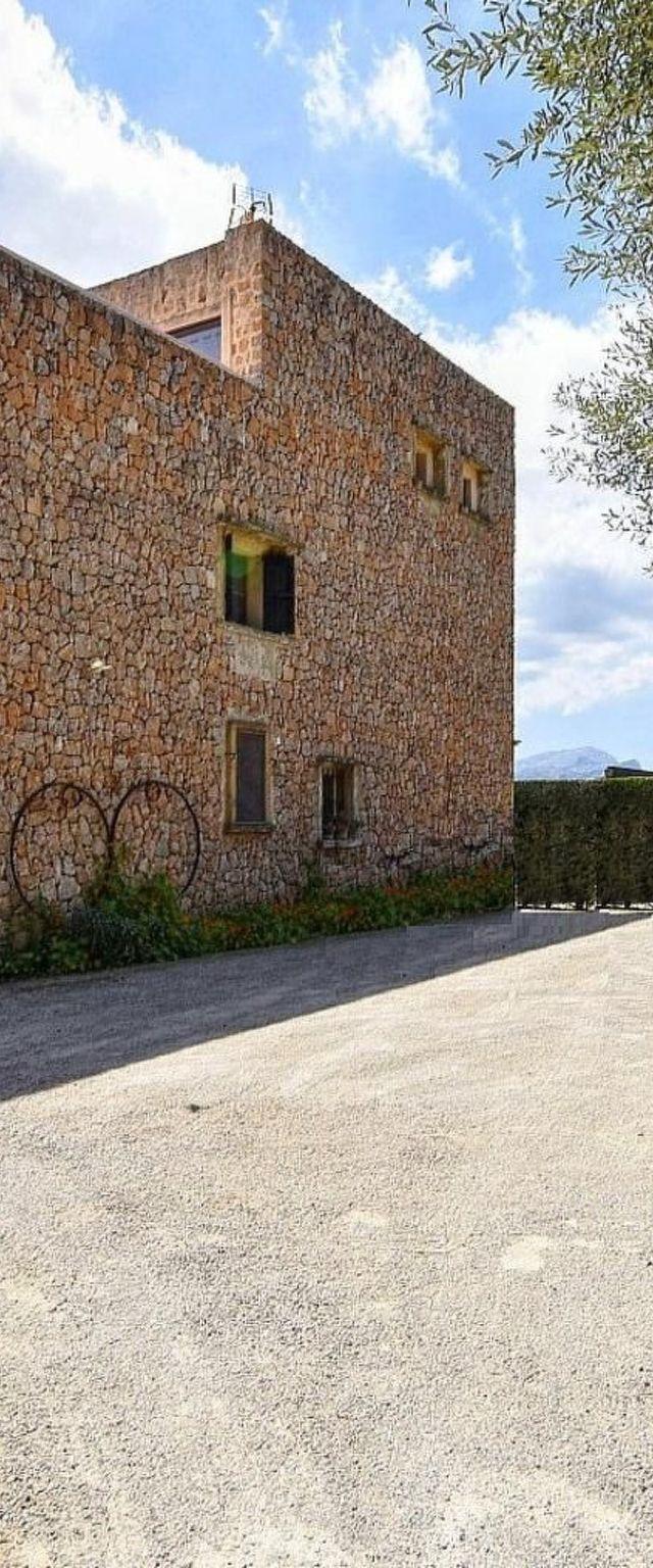 Ländliche Finca "Sa Torre" mit Jacuzzi – billede 44