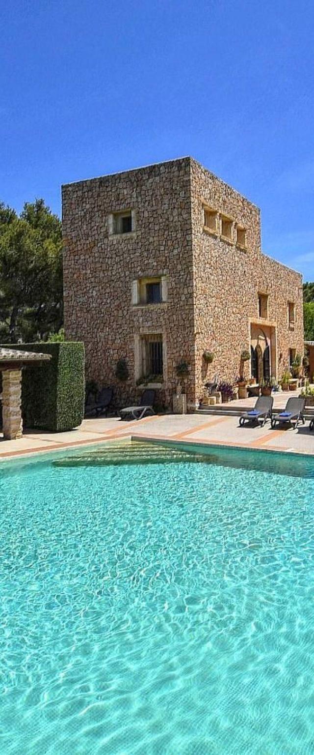 Ländliche Finca "Sa Torre" mit Jacuzzi – billede 6