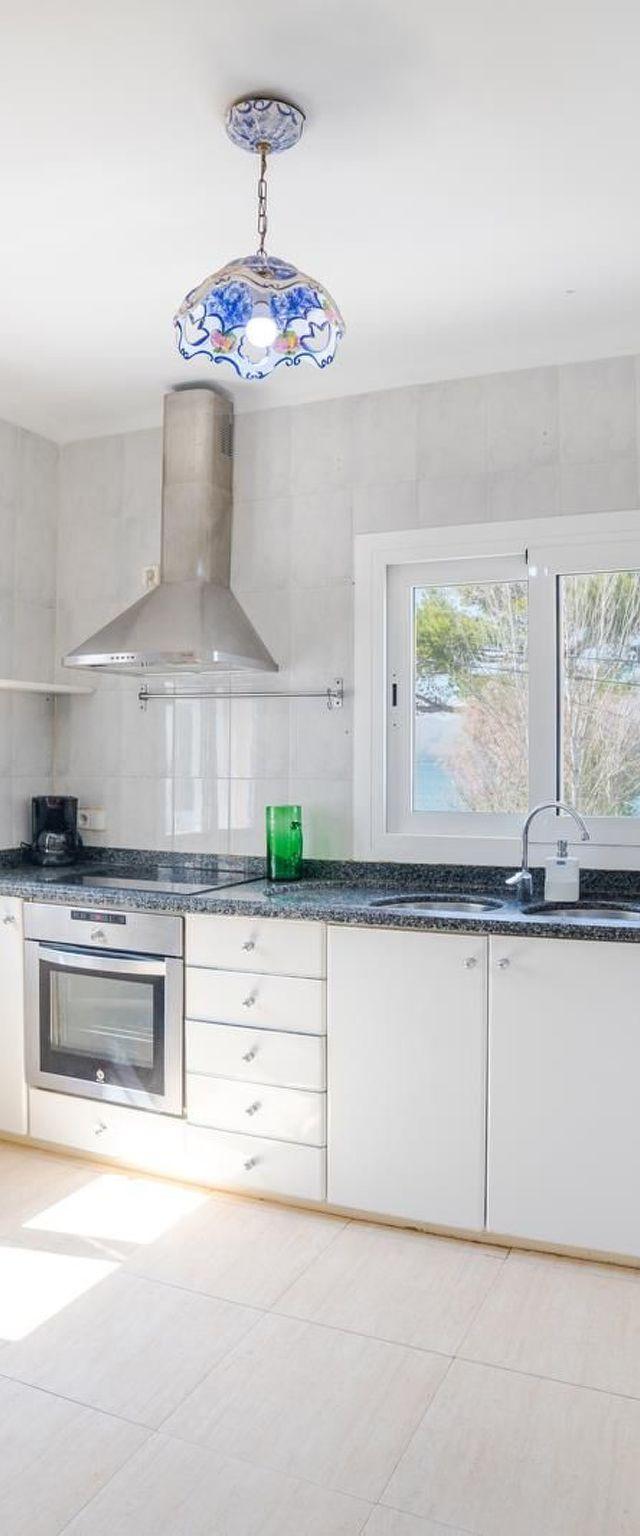 Schöne kürzlich renovierte Wohnung mit Klimaanla – billede 11