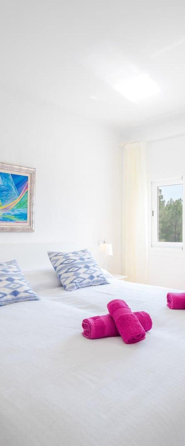 Schöne kürzlich renovierte Wohnung mit Klimaanla – billede 17