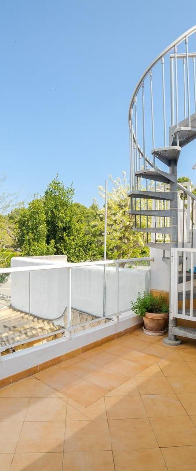 Schöne kürzlich renovierte Wohnung mit Klimaanla – billede 18