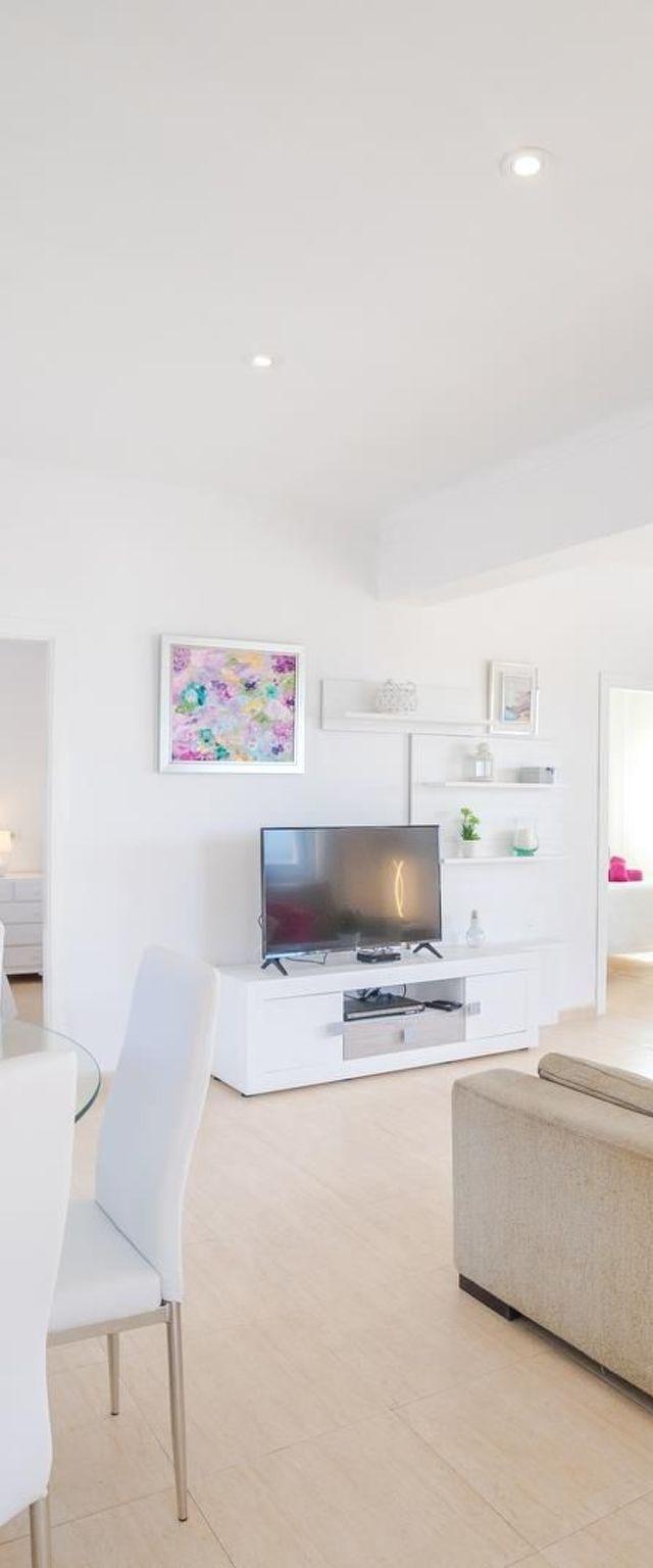 Schöne kürzlich renovierte Wohnung mit Klimaanla – billede 6