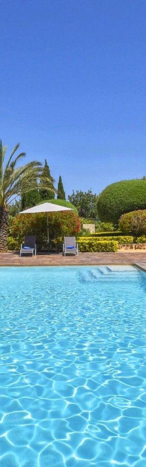 Villa mit Garten, Grill und Terrasse – Alcúdia