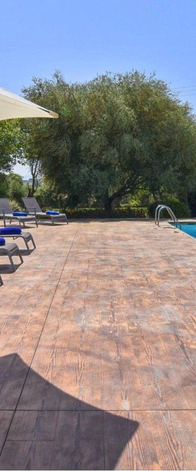 Villa mit Garten, Grill und Terrasse – billede 10