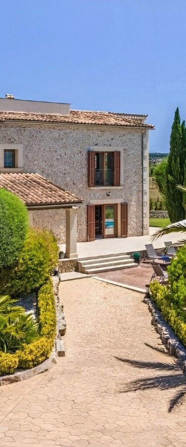 Villa mit Garten, Grill und Terrasse – billede 12