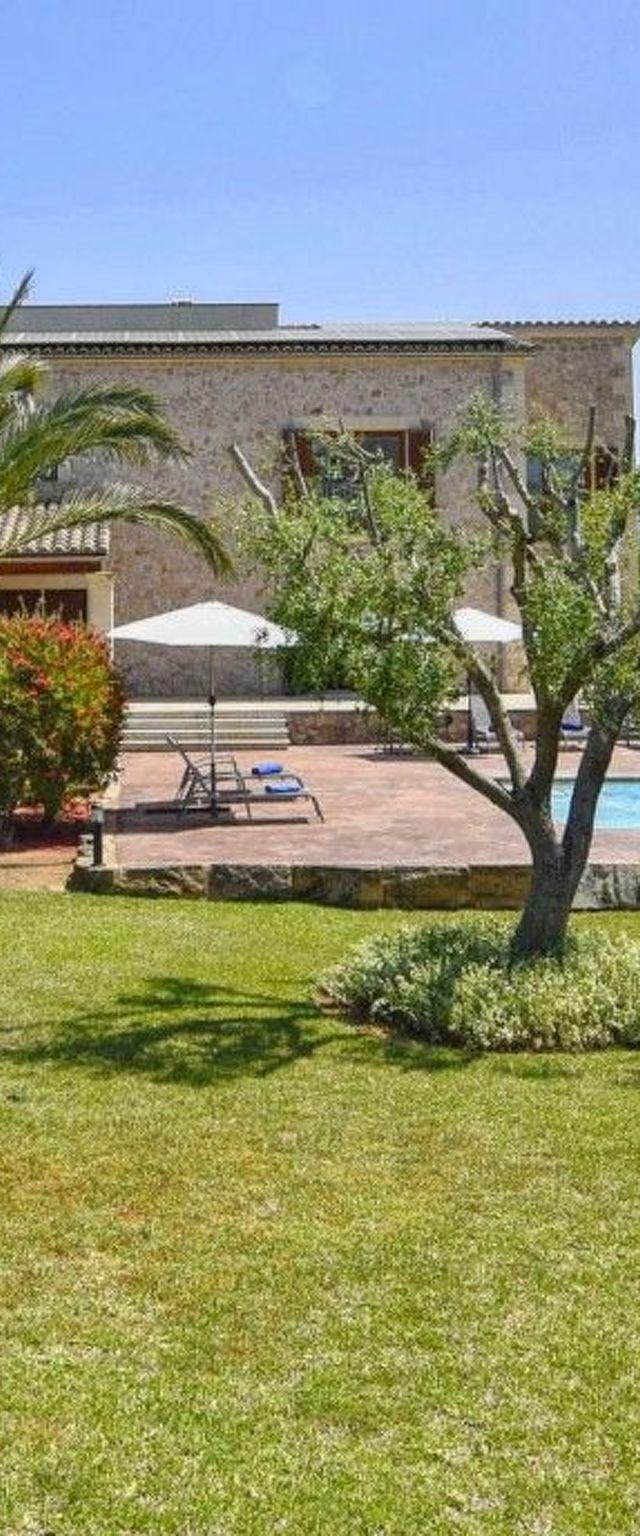 Villa mit Garten, Grill und Terrasse – billede 13