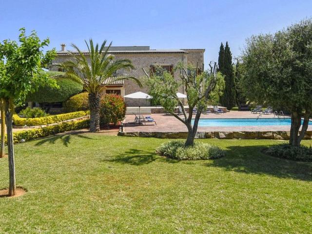 Villa mit Garten, Grill und Terrasse – billede 13