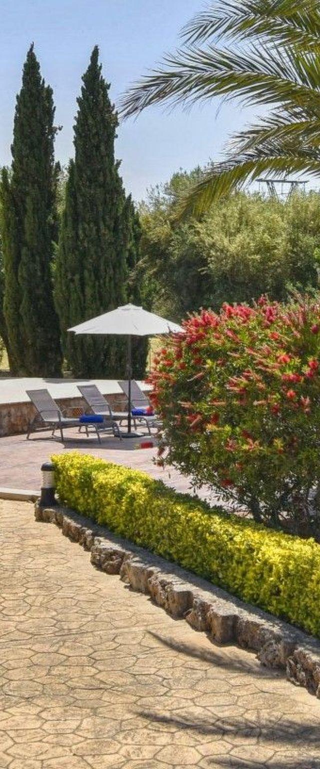 Villa mit Garten, Grill und Terrasse – billede 14