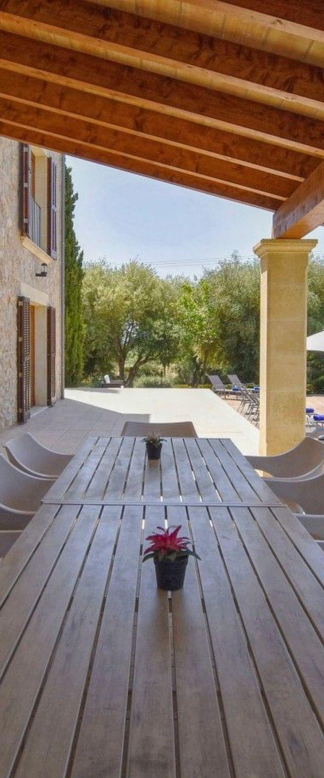 Villa mit Garten, Grill und Terrasse – billede 16