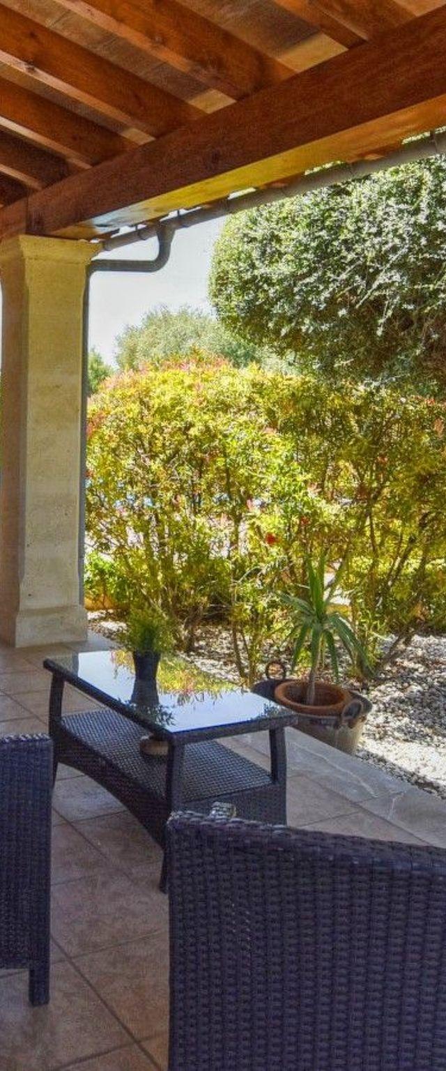 Villa mit Garten, Grill und Terrasse – billede 17