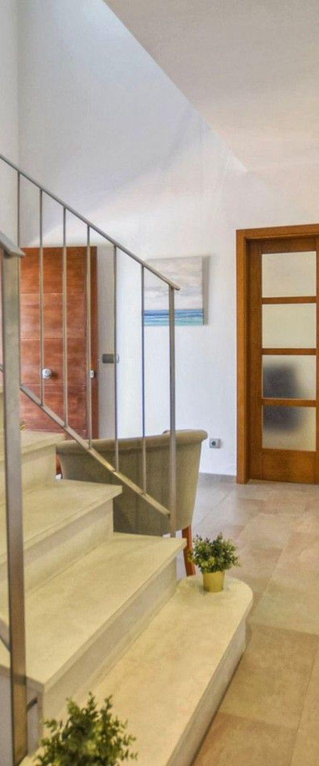 Villa mit Garten, Grill und Terrasse – billede 18