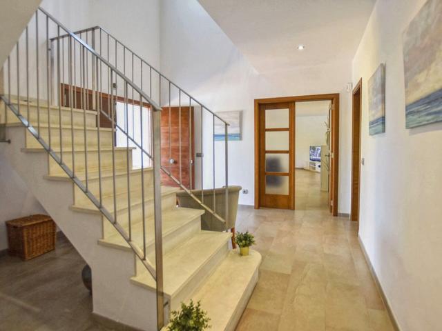 Villa mit Garten, Grill und Terrasse – billede 18