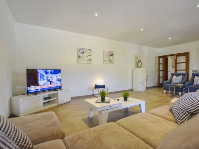 Villa mit Garten, Grill und Terrasse – billede 19