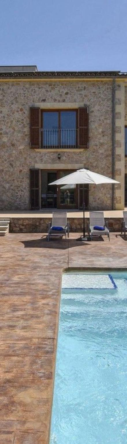 Villa mit Garten, Grill und Terrasse – billede 2