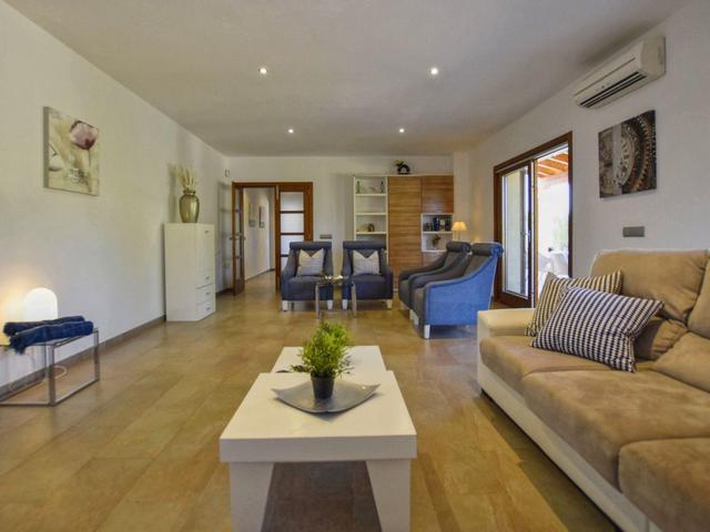 Villa mit Garten, Grill und Terrasse – billede 20