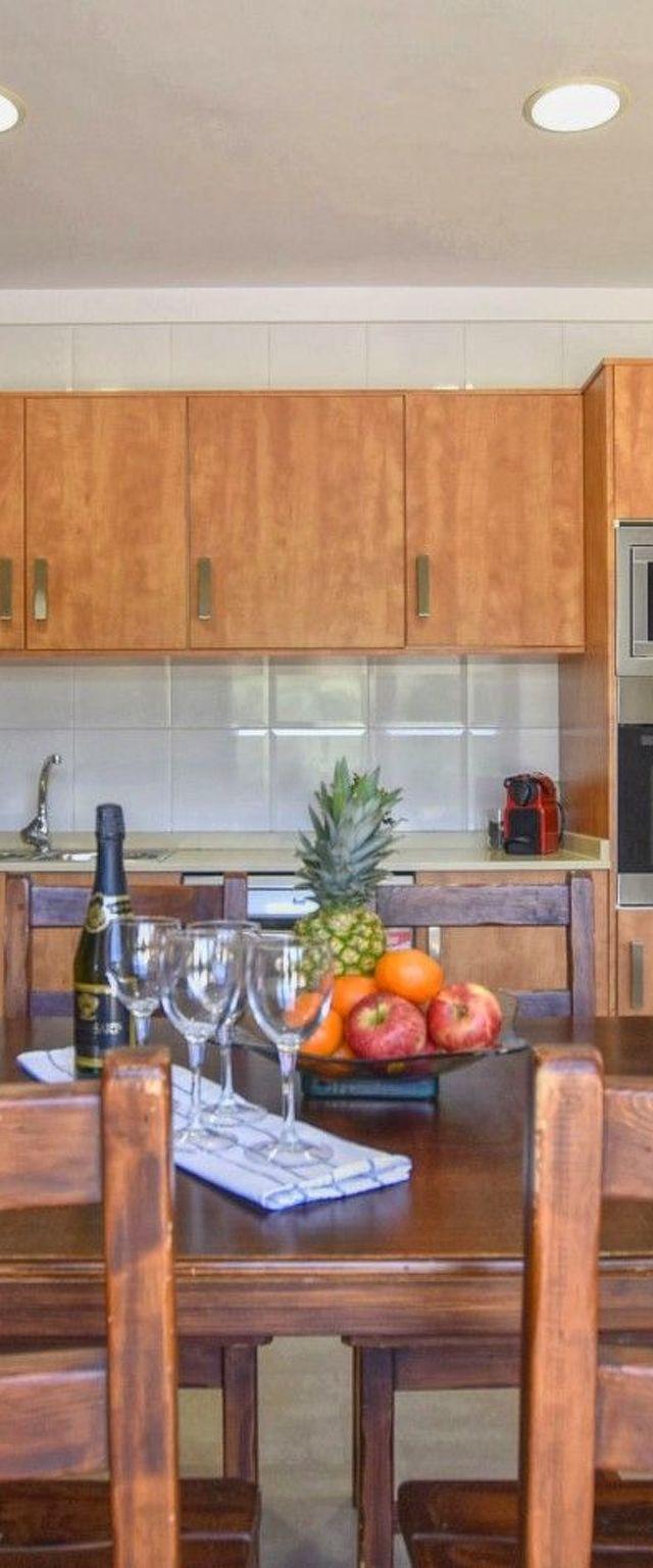 Villa mit Garten, Grill und Terrasse – billede 21