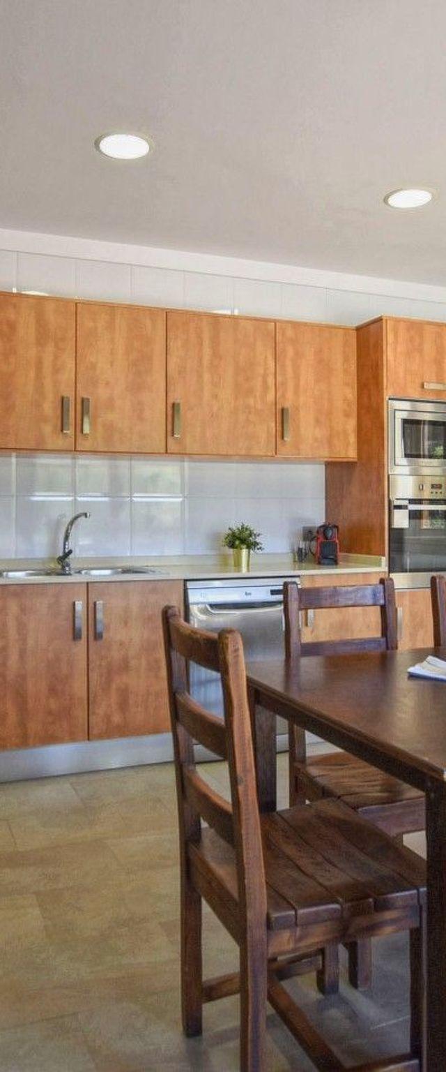 Villa mit Garten, Grill und Terrasse – billede 22
