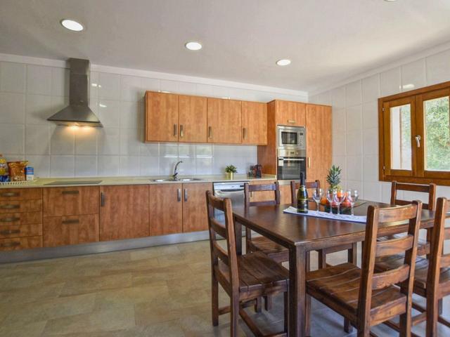 Villa mit Garten, Grill und Terrasse – billede 22