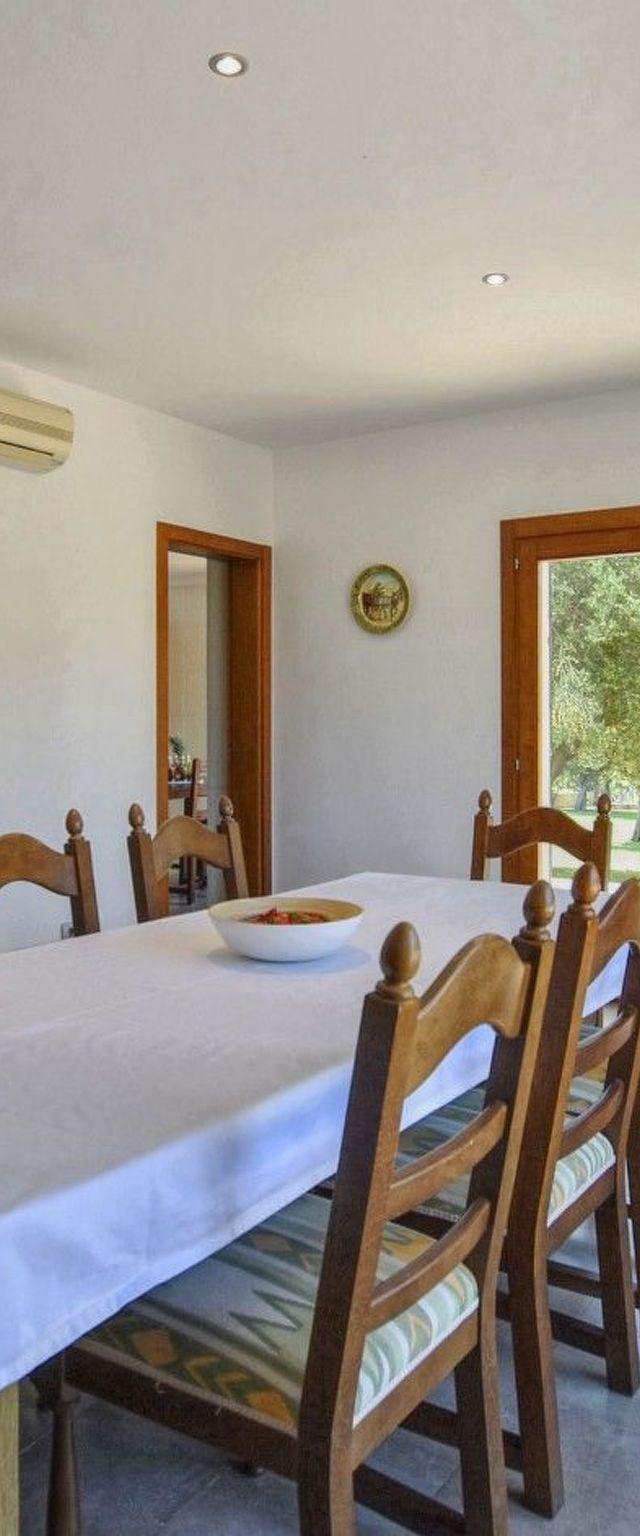 Villa mit Garten, Grill und Terrasse – billede 23
