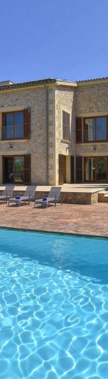 Villa mit Garten, Grill und Terrasse – billede 3
