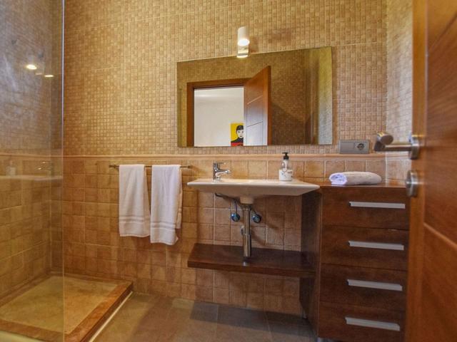 Villa mit Garten, Grill und Terrasse – billede 31