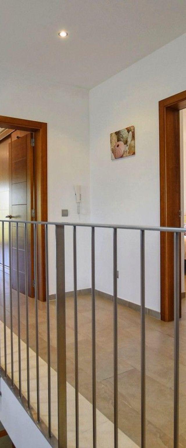 Villa mit Garten, Grill und Terrasse – billede 34