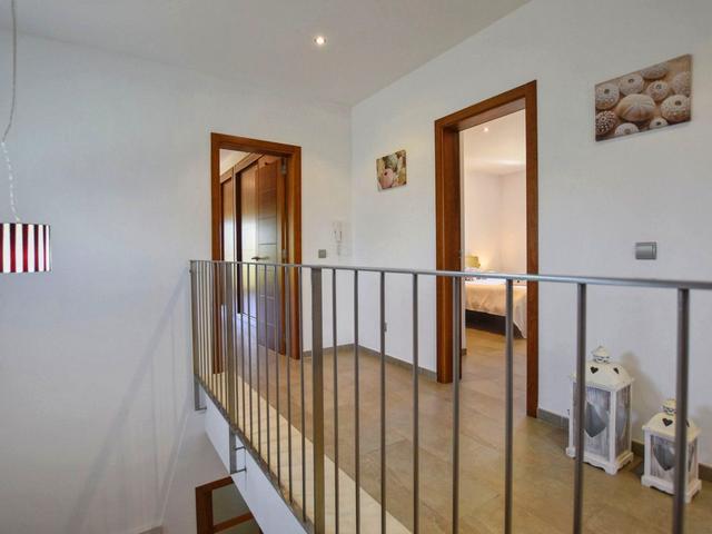 Villa mit Garten, Grill und Terrasse – billede 34