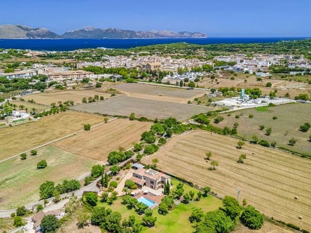Villa mit Garten, Grill und Terrasse – billede 4