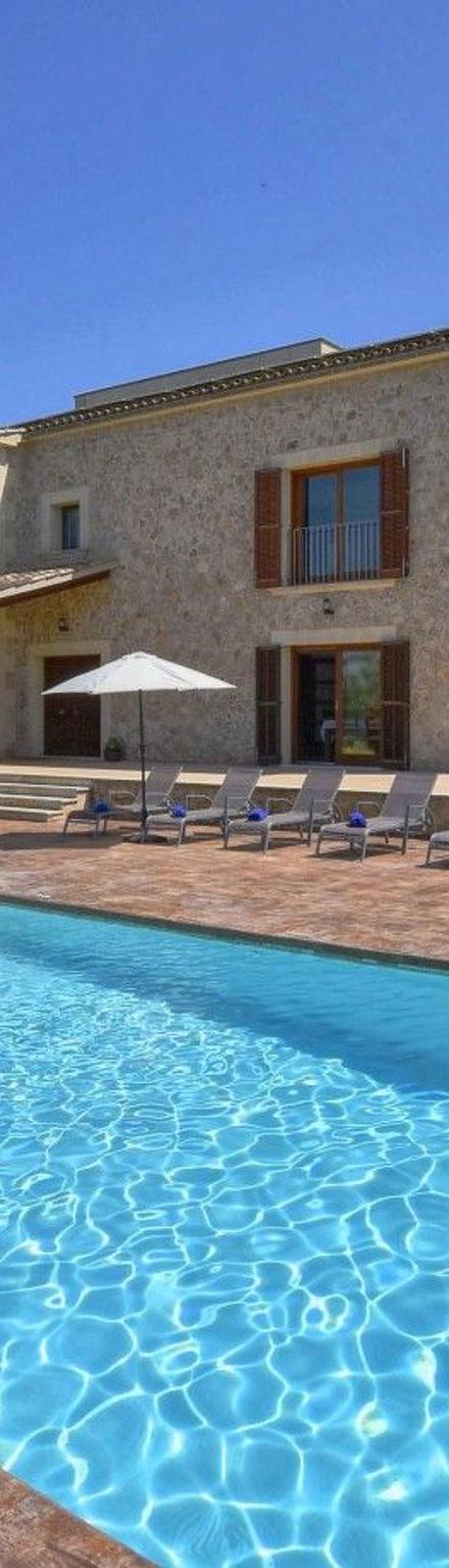 Villa mit Garten, Grill und Terrasse – billede 5
