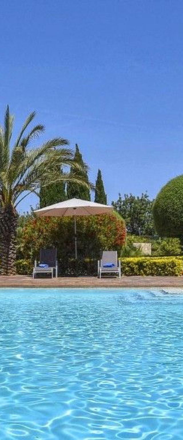 Villa mit Garten, Grill und Terrasse – billede 6