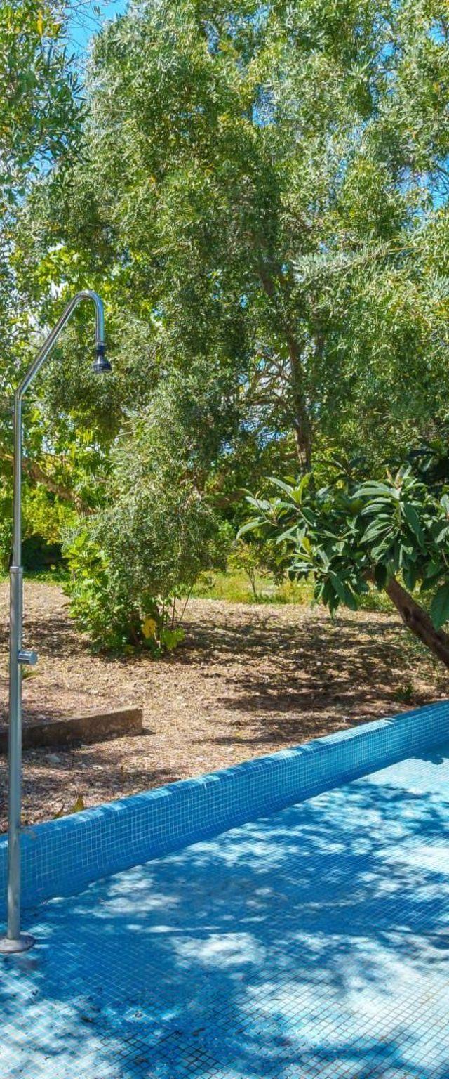 Schönes Landhaus mit Pool für 10 Personen in Str – billede 17