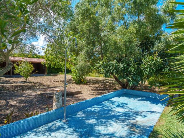 Schönes Landhaus mit Pool für 10 Personen in Str – billede 17