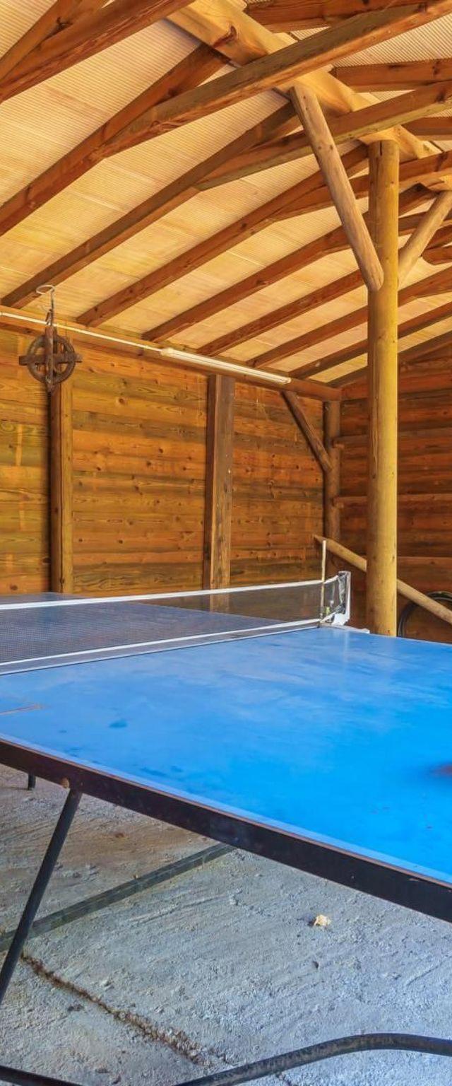 Schönes Landhaus mit Pool für 10 Personen in Str – billede 18