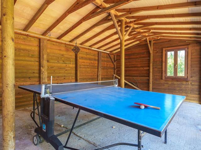 Schönes Landhaus mit Pool für 10 Personen in Str – billede 18