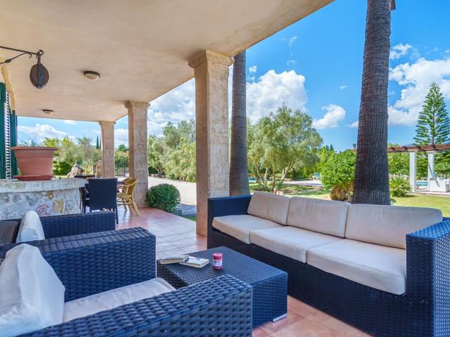 Schönes Landhaus mit Pool für 10 Personen in Str – billede 22
