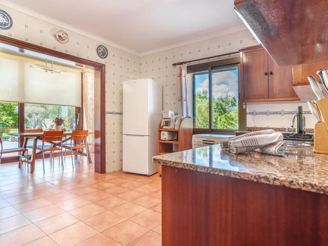 Schönes Landhaus mit Pool für 10 Personen in Str – billede 25