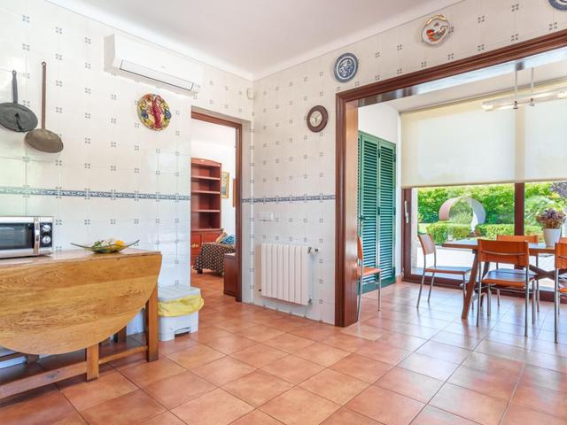 Schönes Landhaus mit Pool für 10 Personen in Str – billede 26