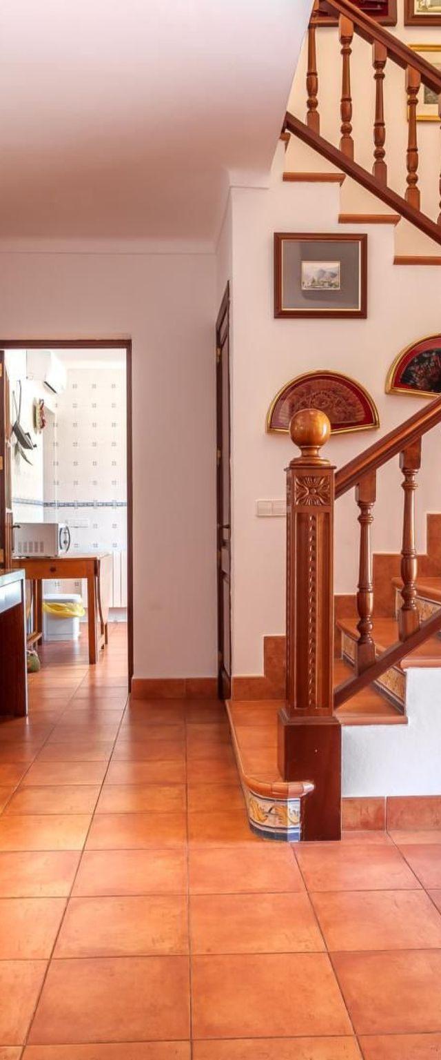 Schönes Landhaus mit Pool für 10 Personen in Str – billede 27