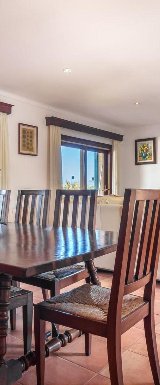 Schönes Landhaus mit Pool für 10 Personen in Str – billede 29