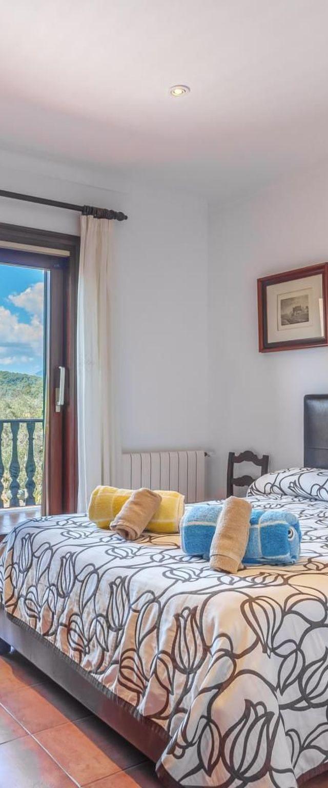 Schönes Landhaus mit Pool für 10 Personen in Str – billede 32